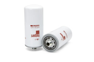 Fleetguard HF35140 Hydraulic Spin-on Oil Filter
