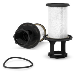 Fleetguard CV50841 Crankcase Breather Filter