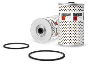 Fleetguard FF147 Fuel Filter