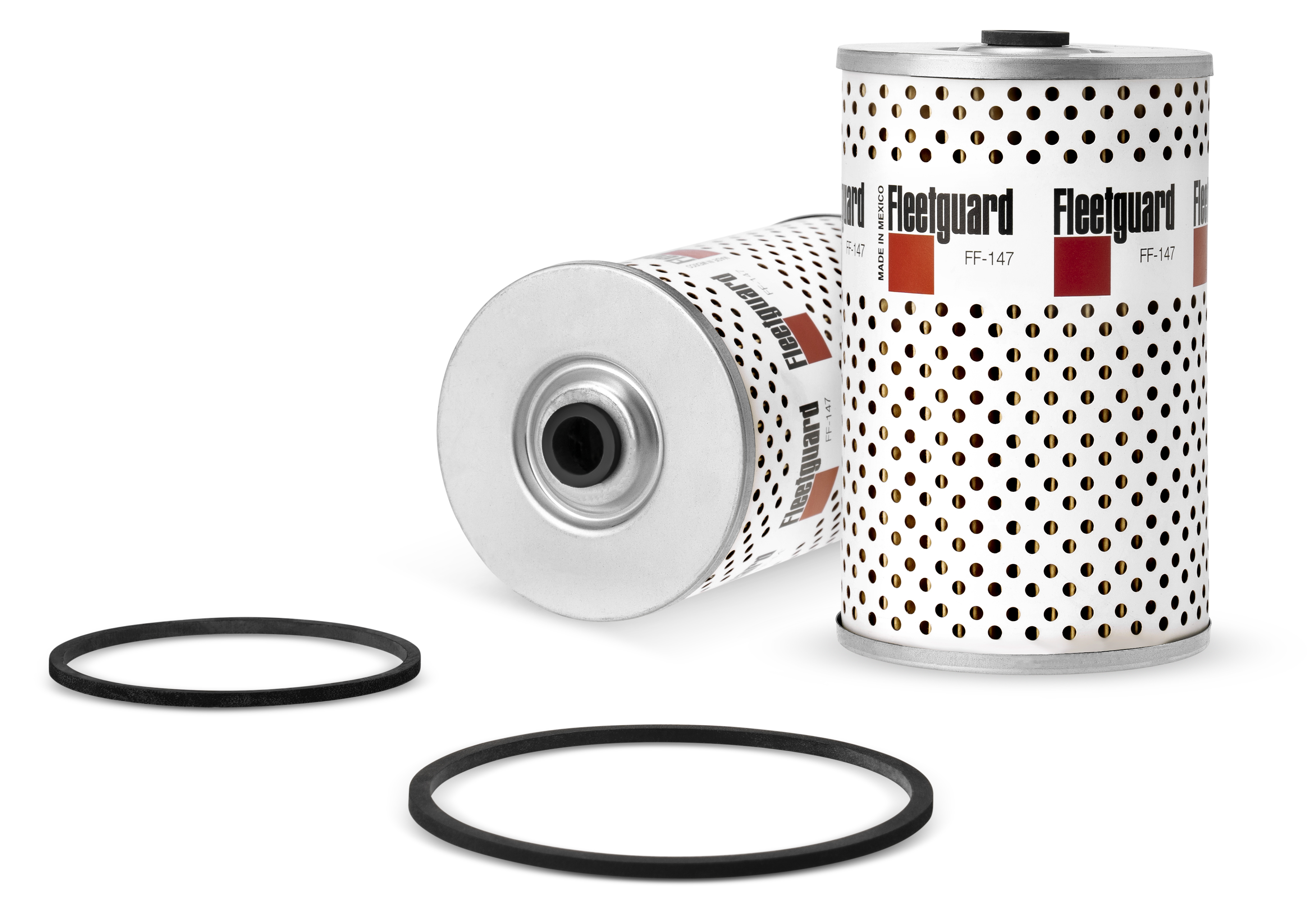 Fleetguard FF147 Fuel Filter