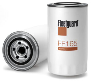 Fleetguard FF165 Spin-on Fuel Filter
