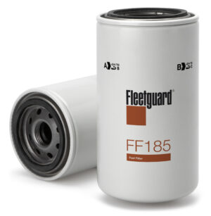 Fleetguard FF185 Spin-on Fuel Filter