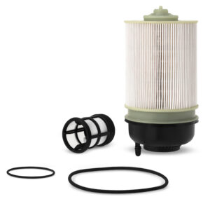 Fleetguard FK13924 Fuel Filter Kit