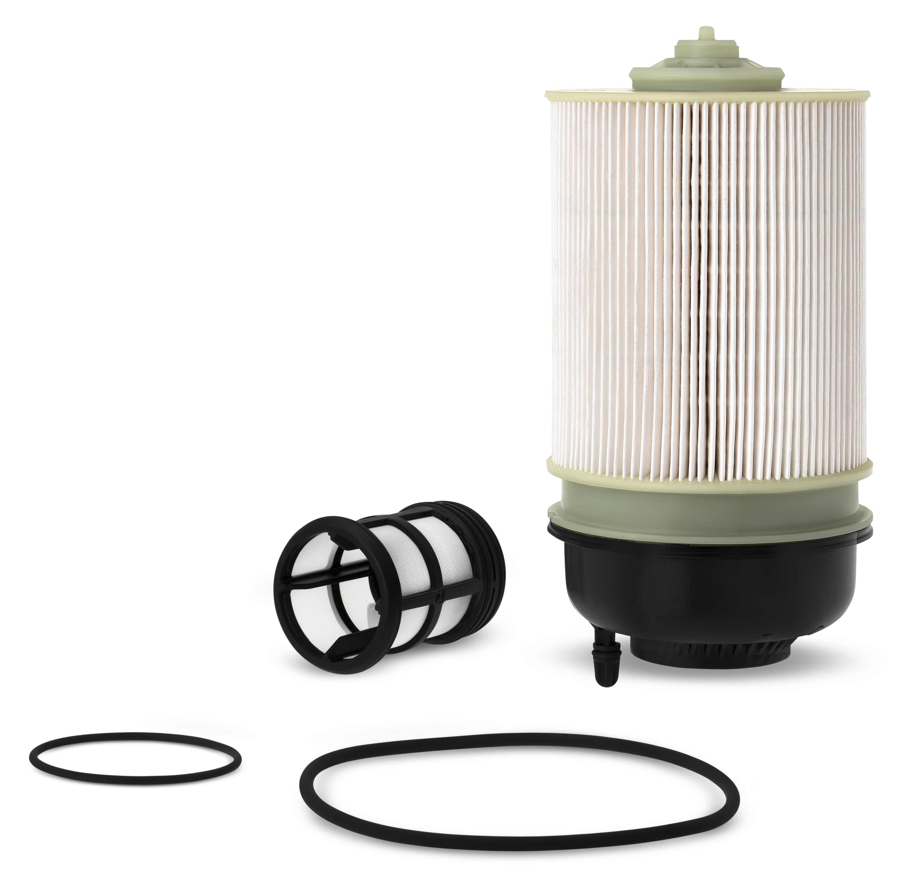 Fleetguard FK13924 Fuel Filter Kit