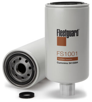 Fleetguard FS1001 Fuel Water Separator Filter
