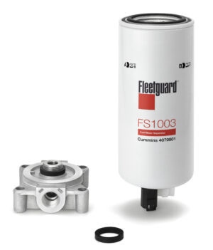 Fleetguard FS1003 Fuel Water Separator Filter