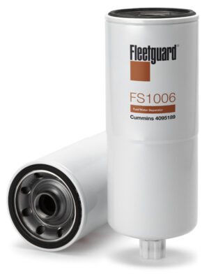 Fleetguard FS1006 Fuel Water Separator