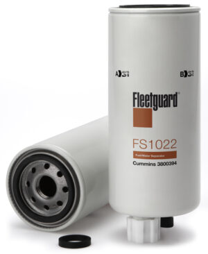 Fleetguard FS1022 Fuel Filter