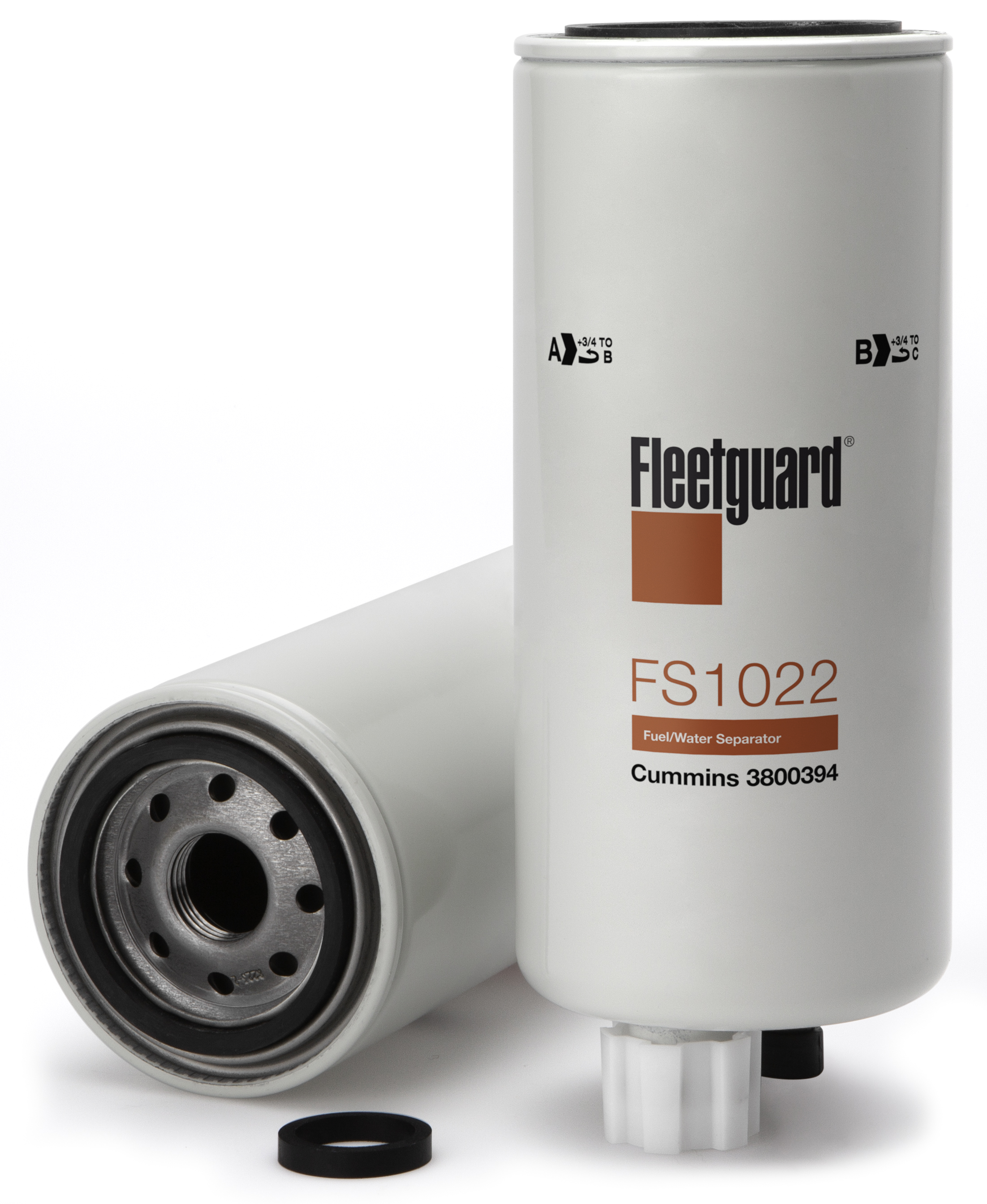 Fleetguard FS1022 Fuel Filter