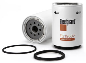 Fleetguard FS19532 fuel Water Separator Filter