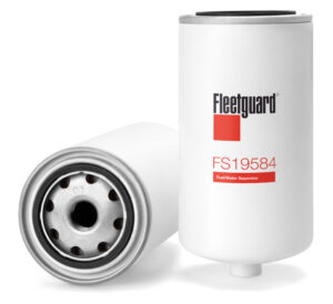 Fleetguard FS19584 Fuel Water Separator Filter
