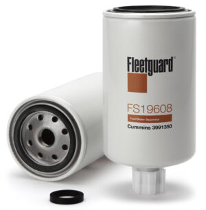 Fleetguard FS19608 Fuel Water Separator Filter