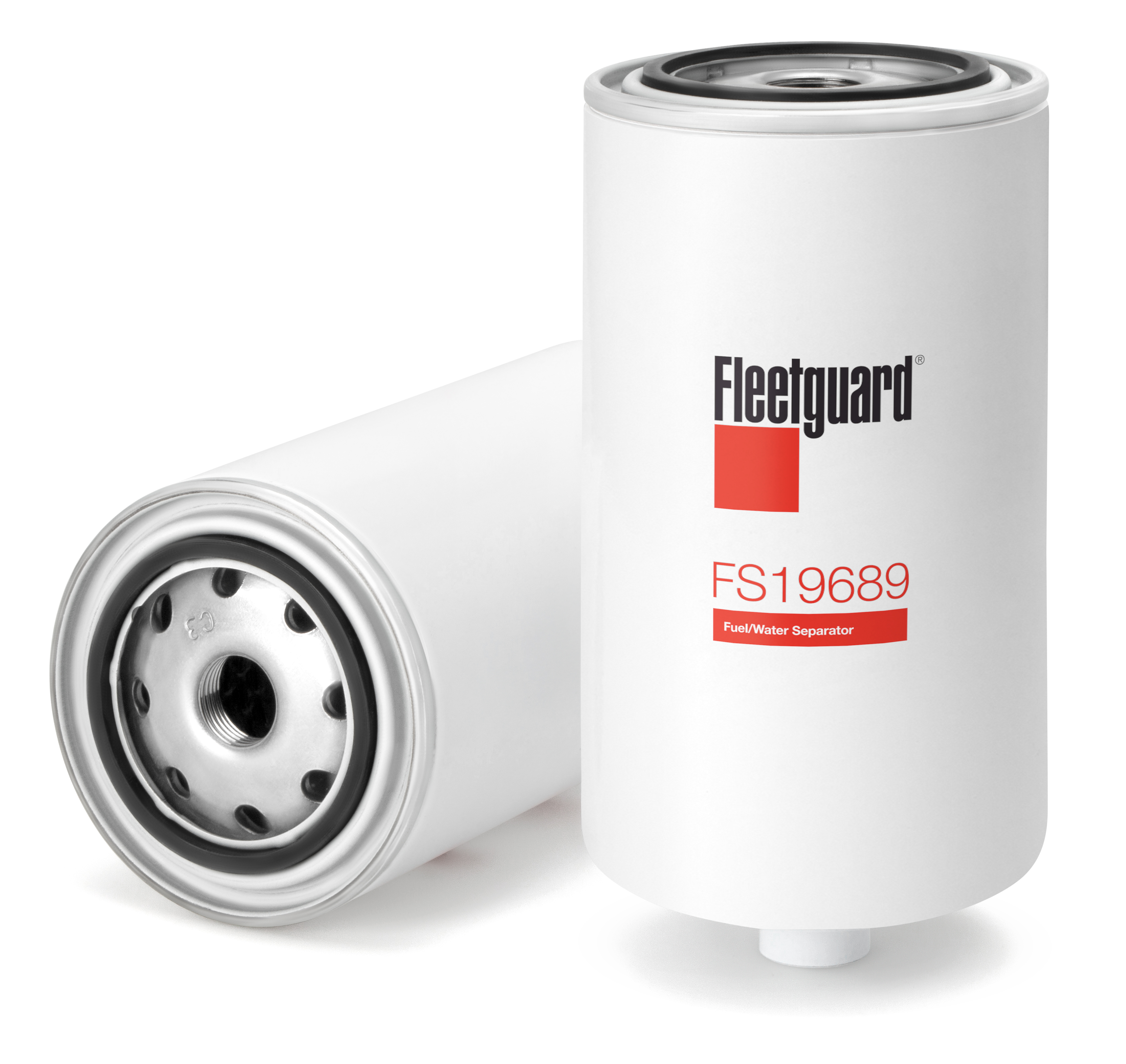 Fleetguard FS19689 Fuel Water Separator Filter