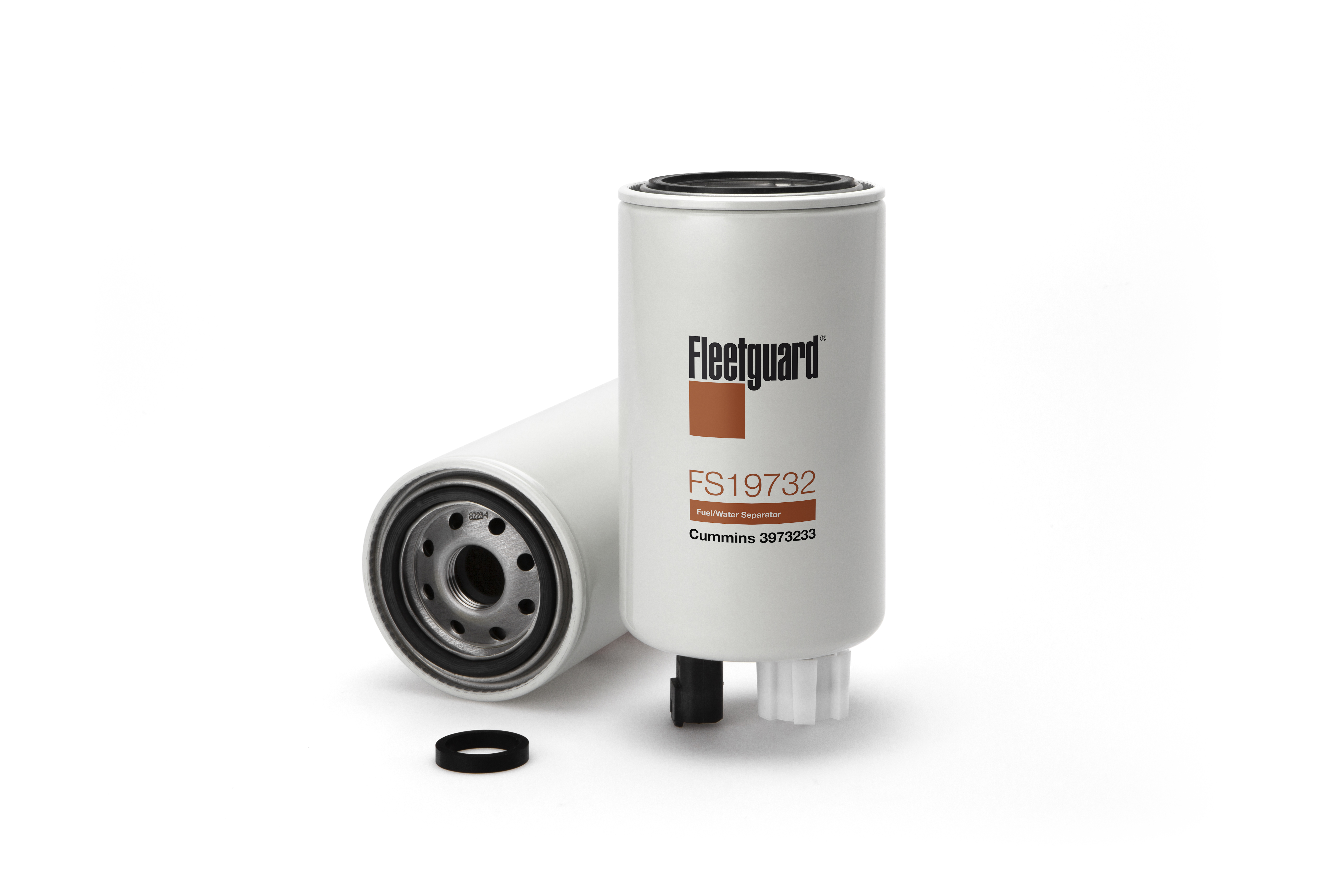 Fleetguard FS19732 Fuel Water Separator Filter