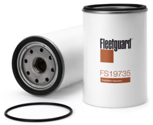 Fleetguard FS19735 Fuel Water Separator Filter