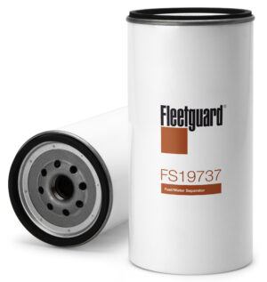 Fleetguard FS19737 Fuel Water Separator Filter
