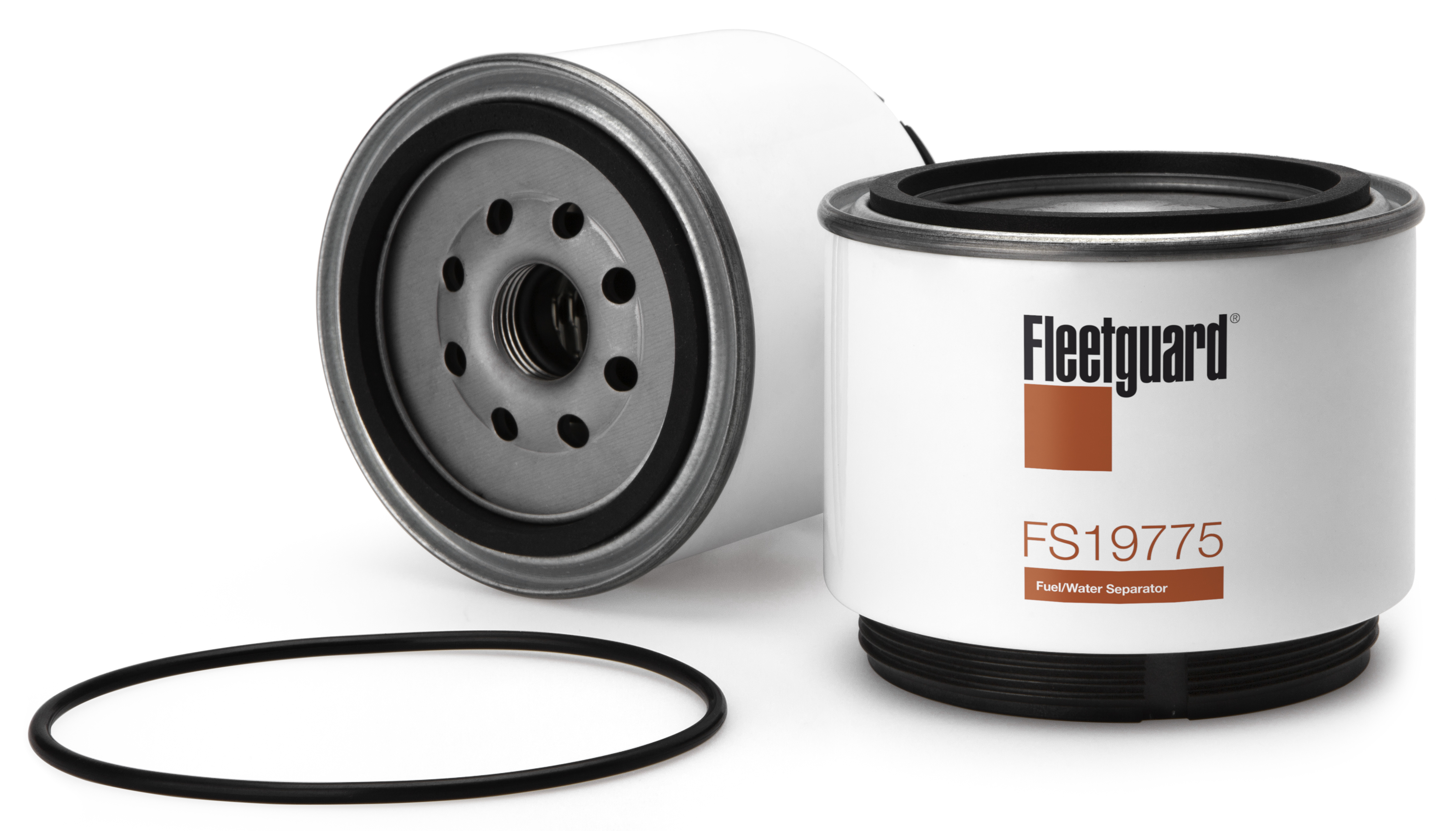 Fleetguard FS19775 Fuel Water Separator Filter