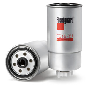 Fleetguard FS19781 Fuel Water Separator Filter