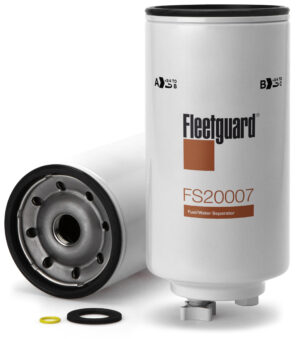 Fleetguard FS20007 Fuel Water Separator Filter
