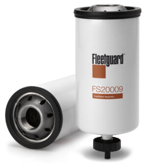 Fleetguard FS20009 Fuel Water Separator Filter