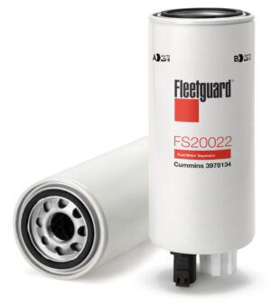 Fleetguard FS20022 Patented Spin-on Doser