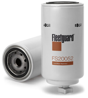 Fleetguard FS20052 Fuel Water Separator Filter