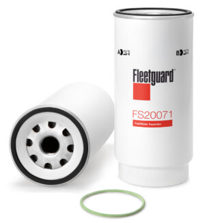 Fleetguard FS20071 Fuel Water Separator Filter