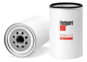 Fleetguard FS20112 Fuel Water Separator Filter