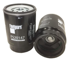 Fleetguard FS20147 Fuel Water Separator Filter