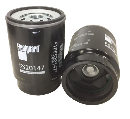 Fleetguard FS20147 Fuel Water Separator Filter