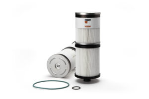 Fleetguard FS53014 Elemax Stacked Filter