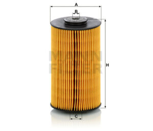 Mann P 811 X Fuel Filter P811X