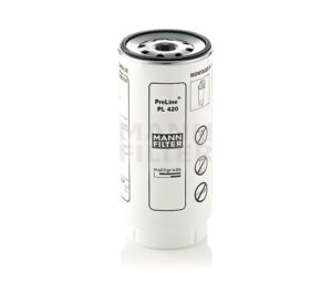 Mann PL 420 X Fuel Filter PL420X