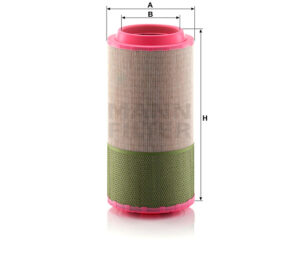 Mann C 24 820 Outer Air Filter C24820
