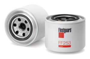 Fleetguard FF253 Spin-on Fuel Filter