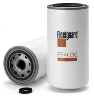 Fleetguard FF4036 Spin-on Fuel Filter