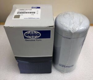 FG Wilson / Perkins 10000-66719, 2645A111 or 4627133 Oil Filter