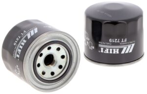 HiFi FT7219 Fuel Filter