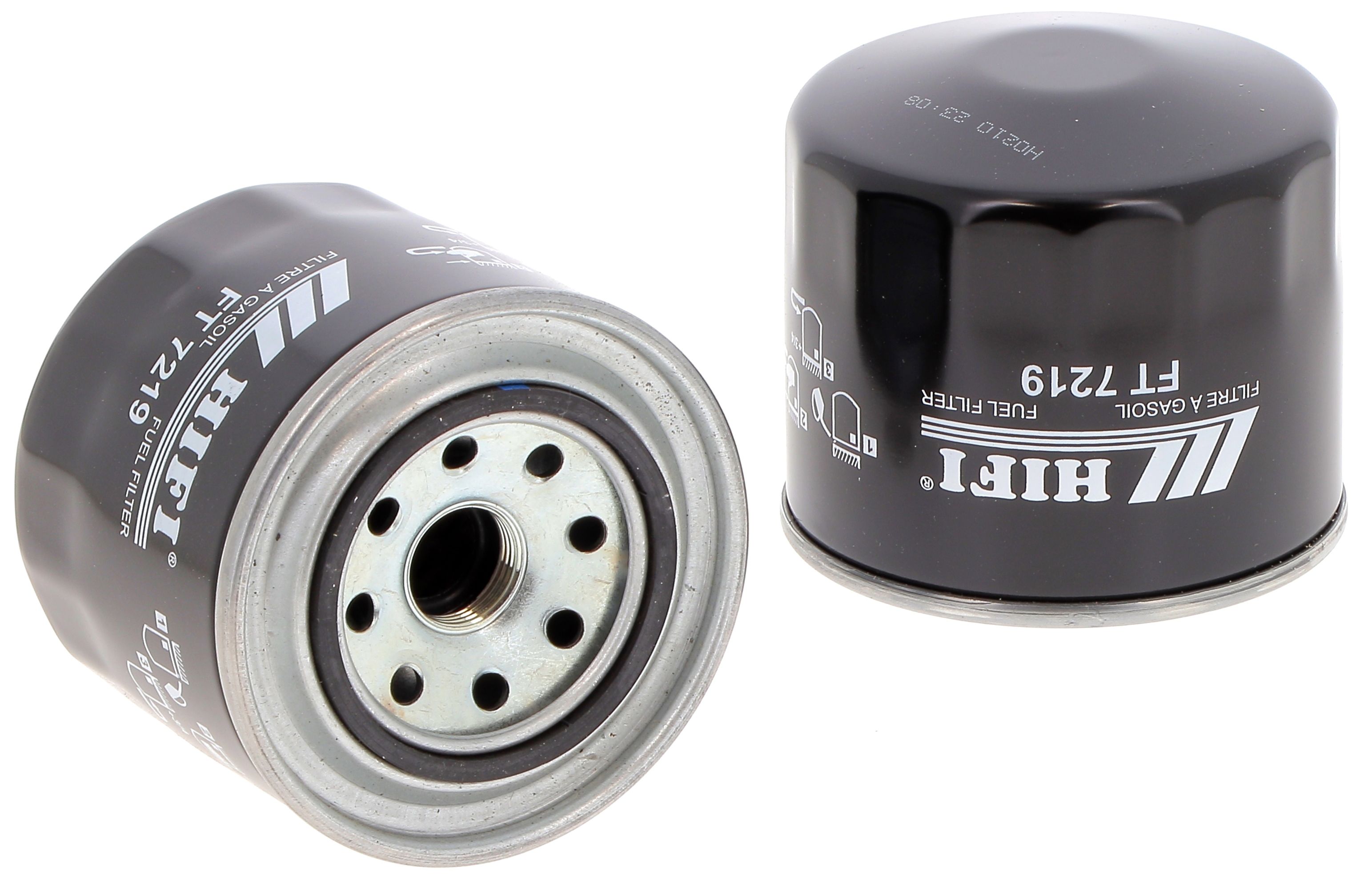 HiFi FT7219 Fuel Filter