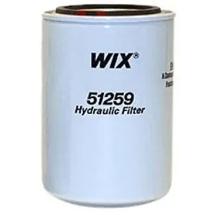 Wix 51259 Spin-On Transmission Oil Filter
