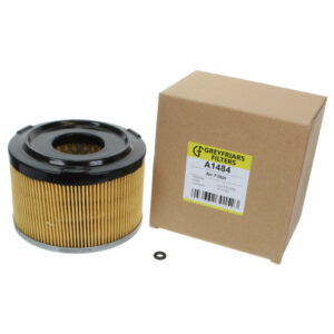 Air Filter for Lombardini / Kohler KD15 440 127mm diameter A1484