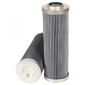 Hydraulic Oil Filter FF212780B Replacement for MP Filtri CU1103A25WN