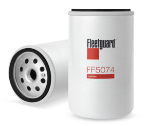Fleetguard FF5074 Fuel Filter