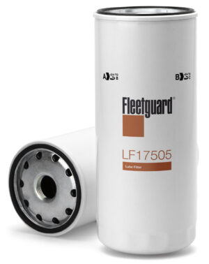 Fleetguard LF17505 Lube Oil Filter