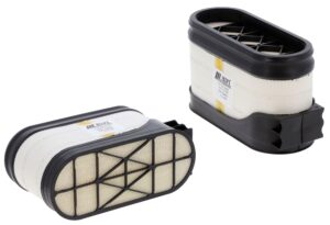 HiFi SA16460 Air Filter