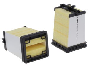 HiFi Air Filter SA16913 - Old Part Number SA16906 | Bobcat Air Filter