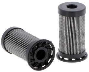 HiFi SH51504 Hydraulic Oil Filter | Fits Bobcat