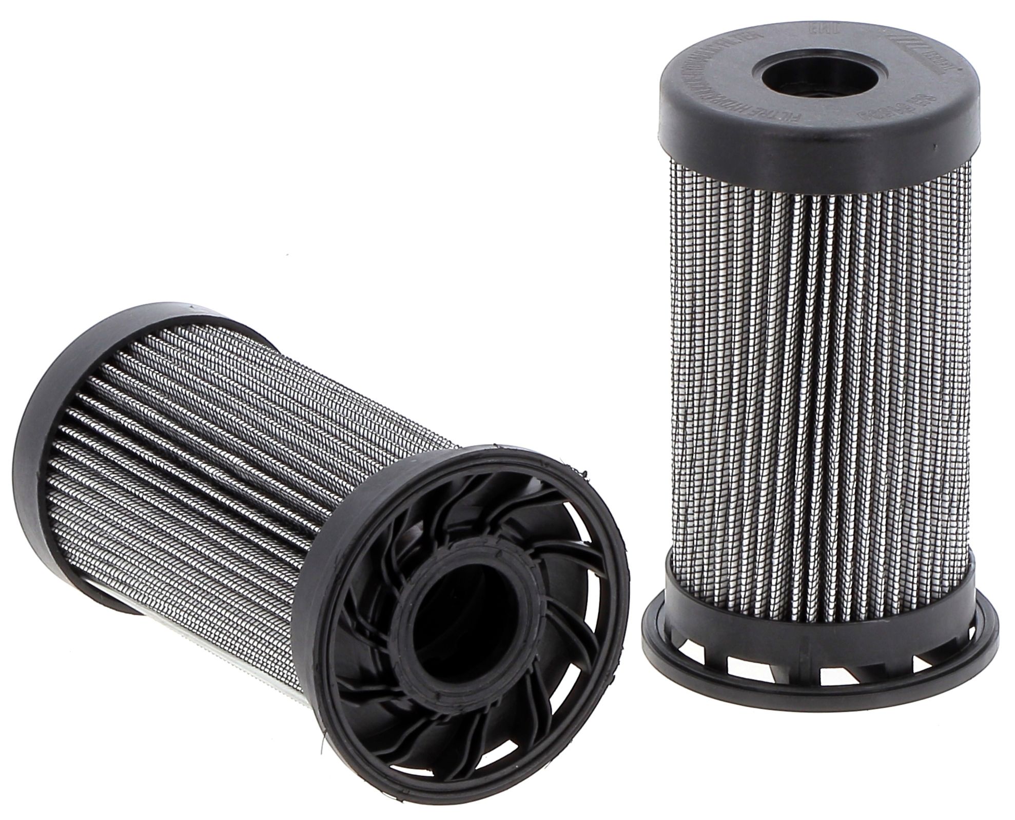 HiFi SH51504 Hydraulic Oil Filter | Fits Bobcat