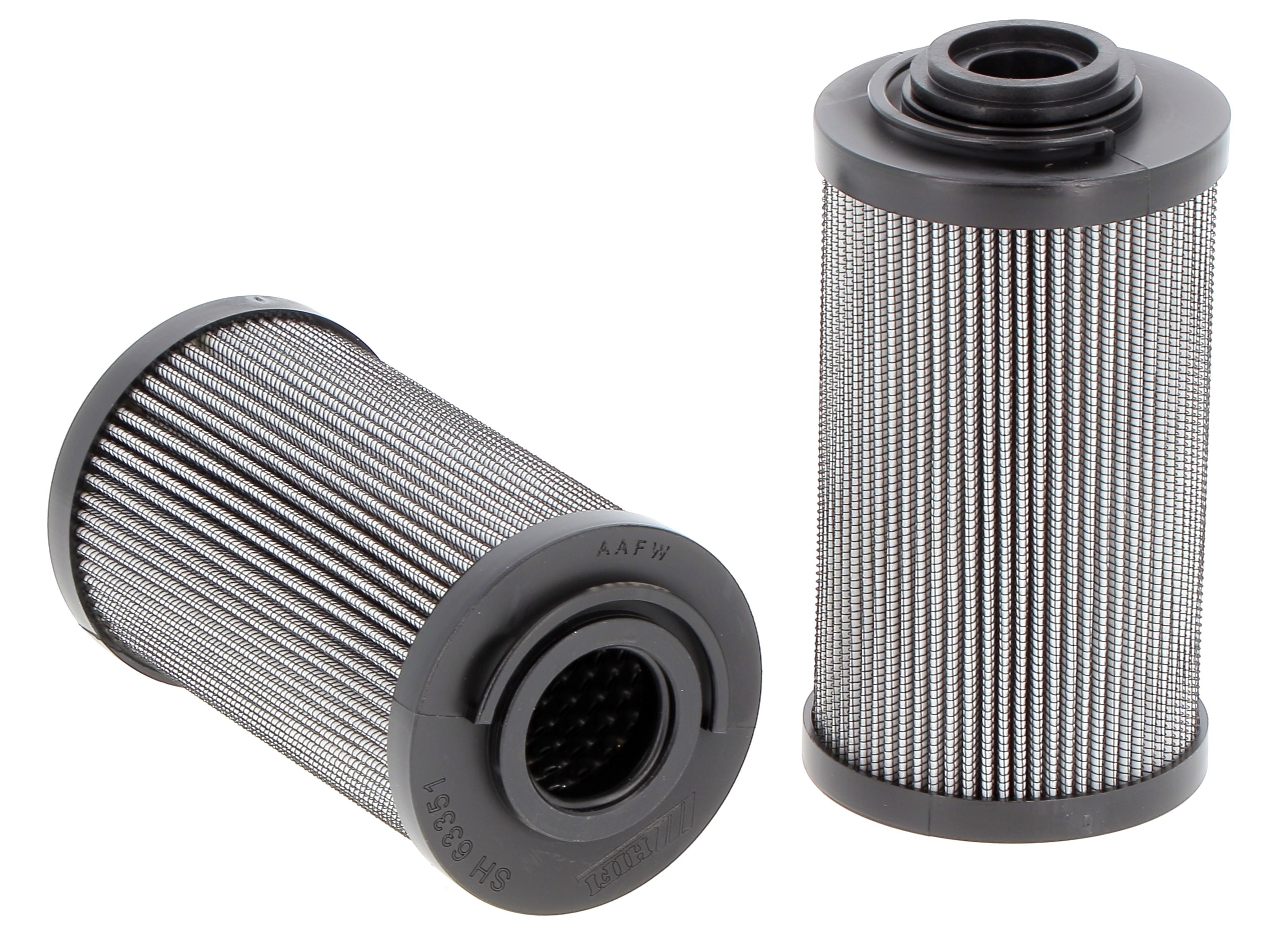 HiFi SH63351 Hydraulic Oil Filter