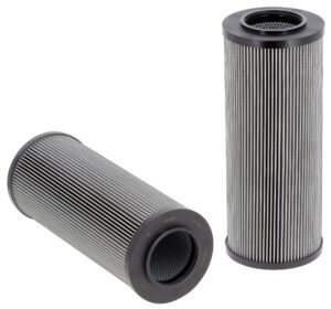 HiFi SH65459 Lube or Hydraulic Oil Filter (Fits Jenbacher Gas Engines)